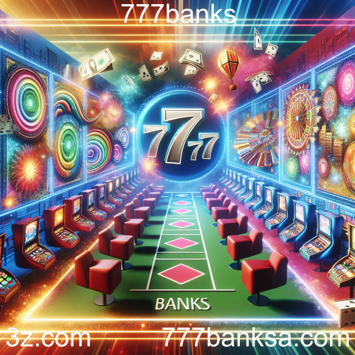 Descubra os Mini Jogos da 777banks
