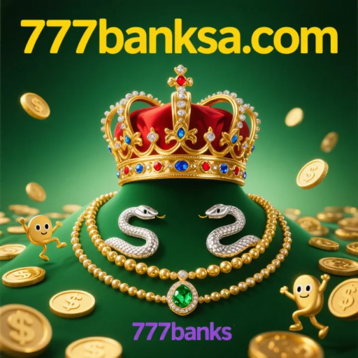 777banks 3