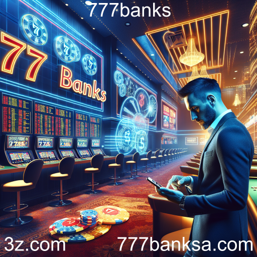 Apostas Esportivas: A Revolução das Plataformas Online